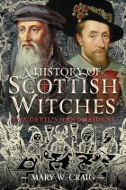 History of Scottish Witches, A (Dec)