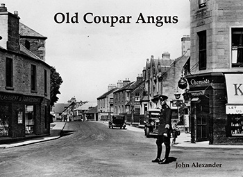 Old Coupar Angus (Dec)