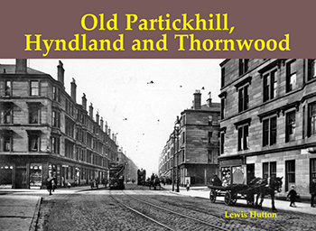 Old Partickhill, Hyndland & Thornwood (Dec)