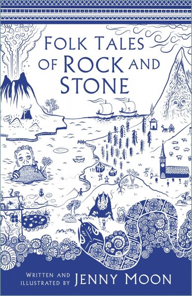 Folk Tales of Rock & Stone
