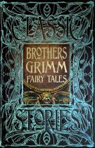 Brothers Grim Fairy Tales