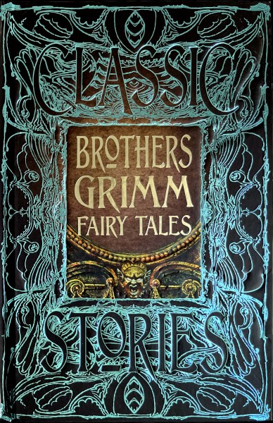 Brothers Grim Fairy Tales
