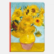 A5 Excercise Book Set of 3 Masters (Feb)