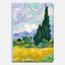 A5 Excercise Book Set of 3 Masters (Feb)