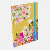 A5 Notebook Radiance (Feb)