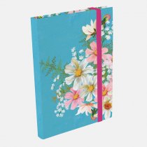 A6 Notebook Radiance (Feb)