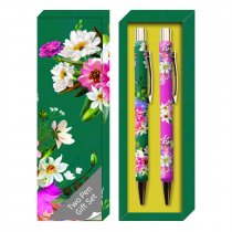 Gift Pen Set Radiance (Feb)