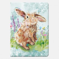 A5 Exercise Book Set of 3 Wildlife (Feb)