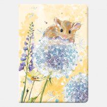 A5 Exercise Book Set of 3 Wildlife (Feb)