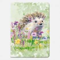 A5 Exercise Book Set of 3 Wildlife (Feb)