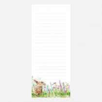 Shopping List Wildlife Rabbit (Feb)
