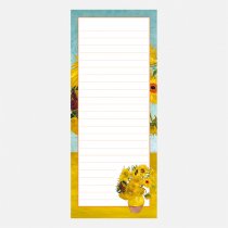 Shopping List Masters Van Gogh (Feb)