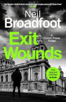 Exit Wounds (Feb)
