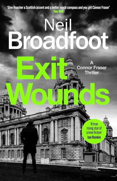 Exit Wounds (Feb)