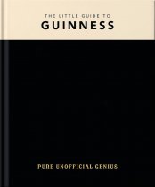 Little Guide to Guinnes, The (Feb)
