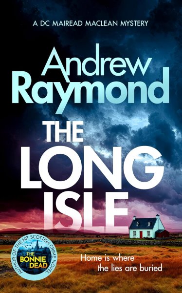 Long Isle, The (May)