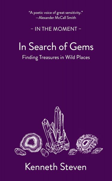 In Serch of Gems: Exploring for Scotland's Treasures (Jan)