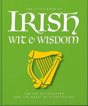 Irish Wit & Wisdom (Feb)