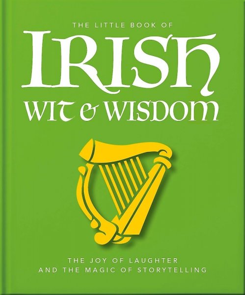 Irish Wit & Wisdom (Feb)