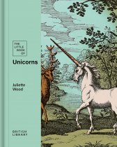 Little Book of Unicorns, The (Apr)