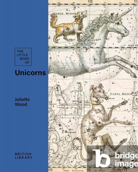 Little Book of Unicorns, The (Feb)