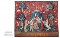 Little Book of Unicorns, The (Apr)