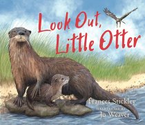 Look Out, Little Otter (May)