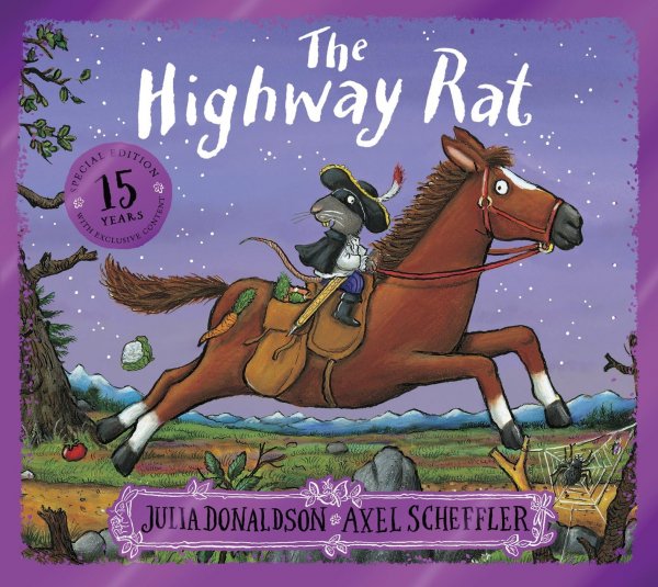 Highway Rat, The (Feb)