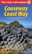 Causeway Coast Way (Jan)