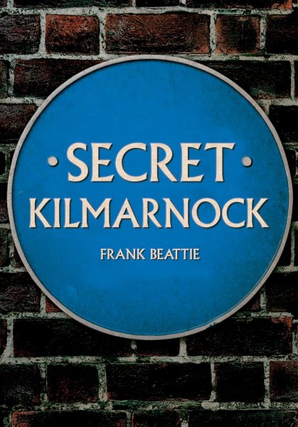 Secret Kilmarnock (Mar)