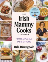 Irish Mammy Cooks Cookbook, The (Feb)