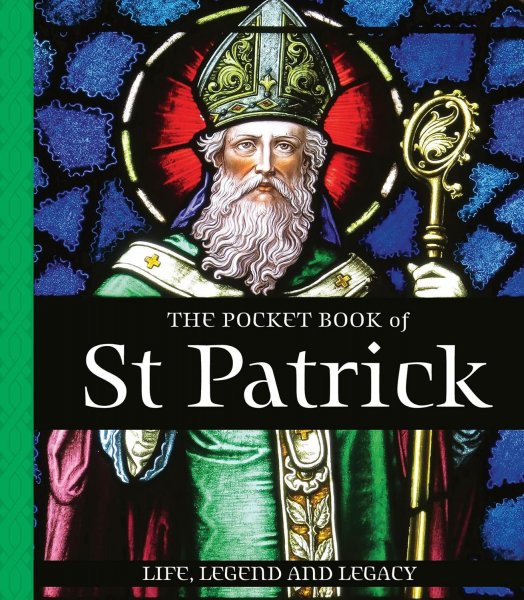 Pocket Book of St Patrick, The (Feb)