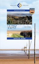St Cuthbert's Way Official Guide, The (May)