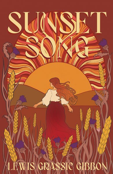 Sunset Song (May)