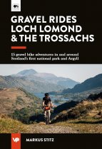 Gravel Rides Loch Lomond & the Trossachs (Jan)