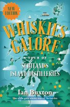 Whiskies Galore: Tour of Island Distilleries (May)
