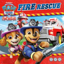 Paw Patrol: Fire Rescue (Feb)