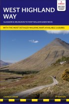 West Highland Way (Apr)