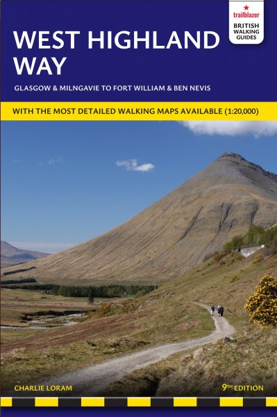 West Highland Way (Apr)