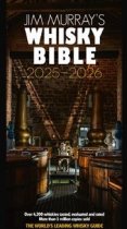 Jim Murray's 2025-2026 Whisky Bible (Jan)