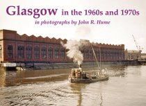 Glasgow in the 1960s & 1970s (Jan)
