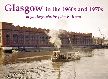Glasgow in the 1960s & 1970s (Jan)
