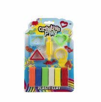 Creative Play Plasti-clay (Feb)