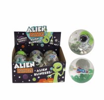 Alien Invasion Astro Blinkers (CPU12) (Feb)