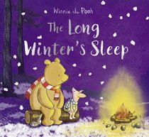 Winnie the Pooh: Long Winter's Sleep