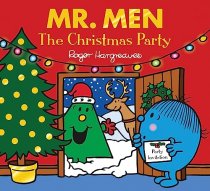 Mr Men: Christmas Party, The (SV)