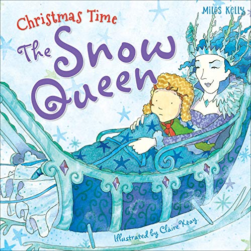 Snow Queen, The