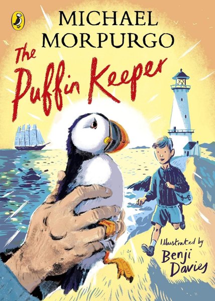 Puffin Keeper, The
