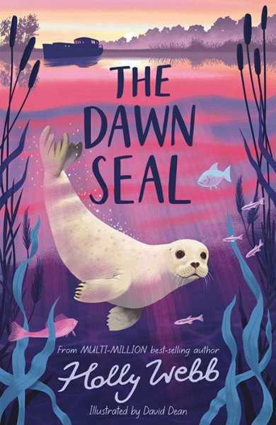 Dawn Seal, The
