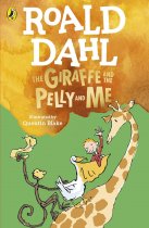 Giraffe, the Pelly & Me, The